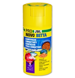 JBL Pronovo Betta grano S - 100ml - De/Nl/Fr/It